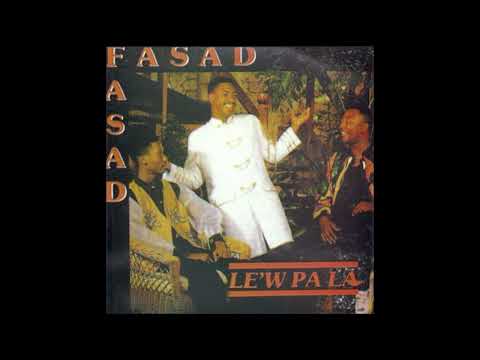 FASAD LIVE KARESE'M AVEK LIDO NOEL