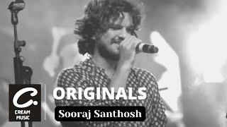 Aalayal Thara Venam I Sooraj Santhosh I Originals I October 2017