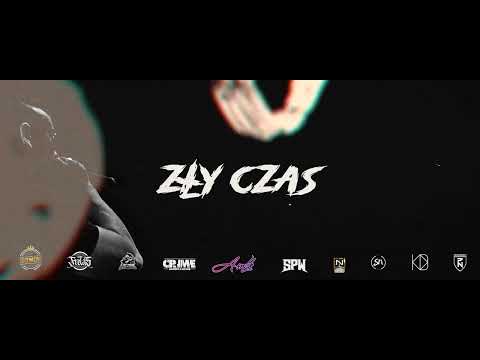 AMLIK - Zły czas (prod. Robert Tar) skrecze: DJ Rodo