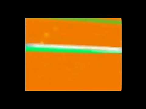 HTV1 ident 2004 - 2011