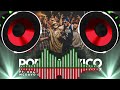 Por Mi Mexico Remix Lefty SM Santa Fe Klan Dharius C Kan MC Davo EXTREME BASS BOOSTED