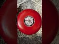Notifier Model N6 Fire bell sound off (RARE)