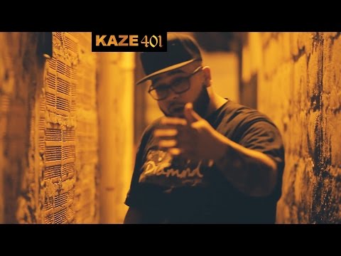 Kaze401 - Parce Llegamos (VIDEO OFICIAL) #Gordonea