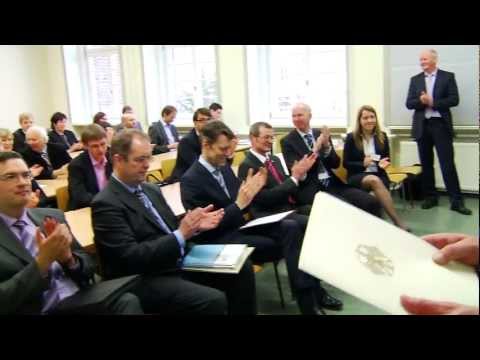 Offizieller Startschuss - Bildungsinitiative „Schaufenster Elektromobilität" beginnt