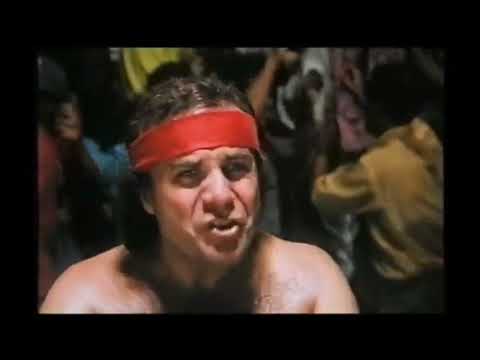 CHICKEN PARK - LA ROULETTE RUSSA