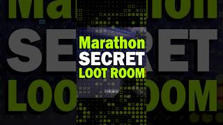 Marathon Players Are Missing This Free Loot... #Marathon #Shorts #Marathon