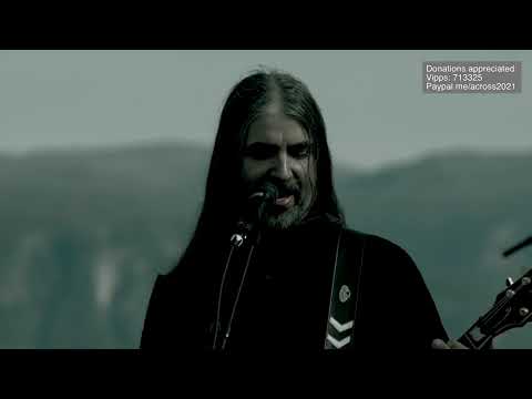 Vreid And Sólstafir - Across (A Journey Through The North)