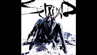 Staind - Eyes Wide Open