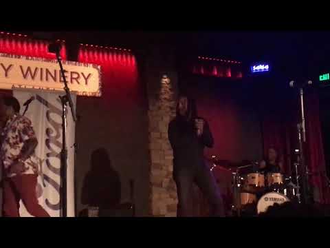 Pullman Porters live at City Winery Atlanta - You Make Me Better