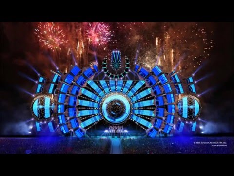 Lost Frequencies vs Dash Berlin & Nom De Strip - Are You With Me vs The Game (Dash Berlin Mashup)