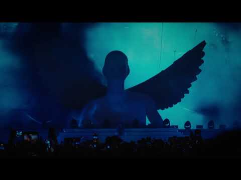 Ant Wan - Go [Officiell Video] / Avicii Arena Live