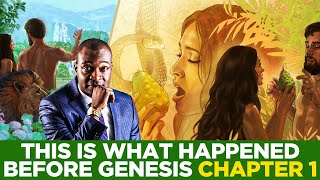 THE POWERFUL STORY OF THE WAR IN HEAVEN (BEFORE CREATION) APOSTLE JOSHUA SELMAN- KOINONIA GLOBAL