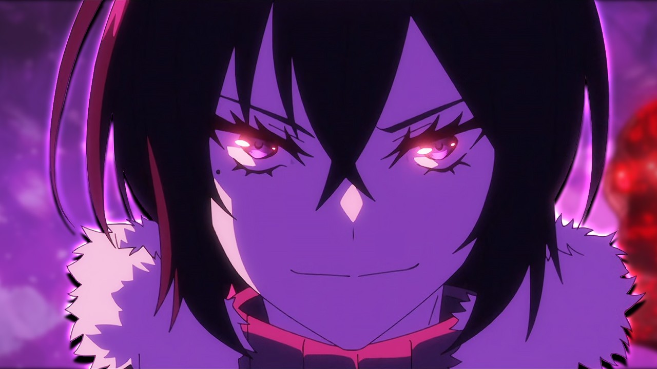 The Most Disrespectful Anime