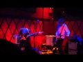 Nels Cline and Thurston Moore