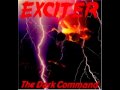 Exciter-Sacred War