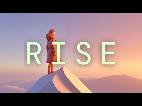 Rise Above It All | Inspiring Pop Anthem for Overcoming Struggles ✨🔥