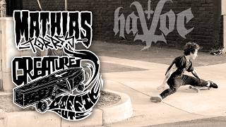 Download lagu HAVOC Coffin Cuts | Mathias Torres mp3 Download lagu HAVOC Coffin Cuts | Mathias Torres mp3