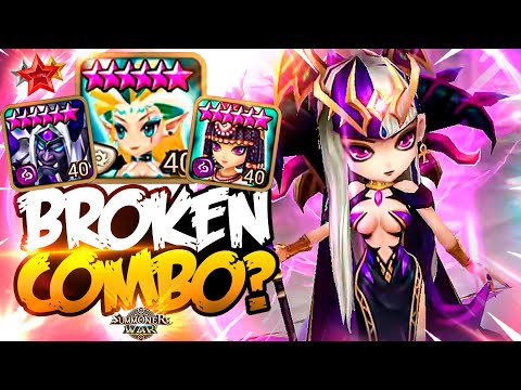 PERFECT CLEAVE COMBO?