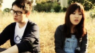 "暗示" - Coco Lee + 方炯镔(Duet cover by Gerald Ko 高豪力 and Sharon Kwan 關詩敏)