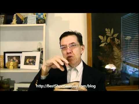 Best Short Sale Guy - Call Tony Nakhle 781 589 5622