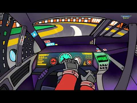 NVSCVR - El pluh! W/ Bouncy Boys Band & ALBLACK