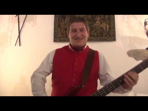 Mostibären Dieses Strahlen in den Augen