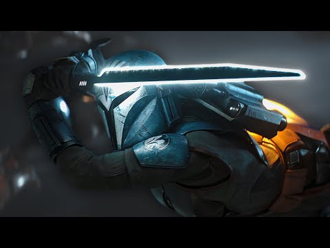 The VFX in this scene was INCREDIBLE!