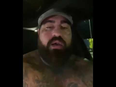 Kambo Slice „Ach Sinan Ach“ harter Disstrack an Sinan-G und Zuna!!