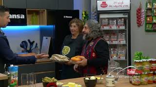 Աղ ու Հաց 52, Անդրանիկ սարկավագ Մանուկյան, Այսօր 18։30 / Agh u Hac