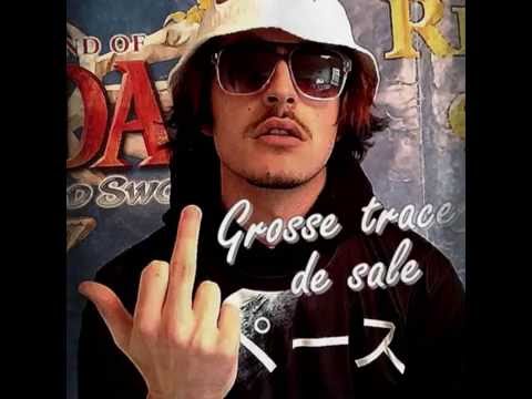 Argotek - Grosse Trace De Sale