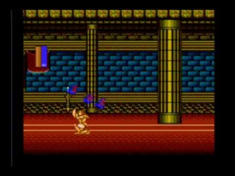 Don't Press Start! Ep. 15: CASTLE OF DRAGON (NES)