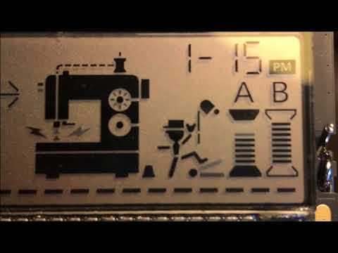 PO-12: "Liquid Crystal DESTRUCTION!!!"