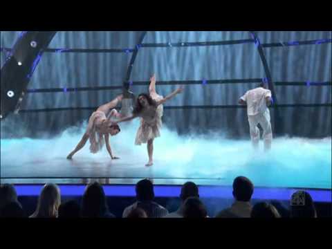 [S08 Meet the top 20] Ricky Melanie Miranda Sasha (Contemporary)