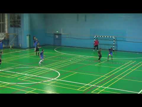 9          1/8 4-11 Mezzo-GreenTeam – SMART(2)