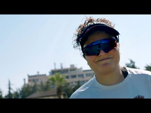 Andrea Marcos | Competition, commitment y la cabeza | Behind the Bow