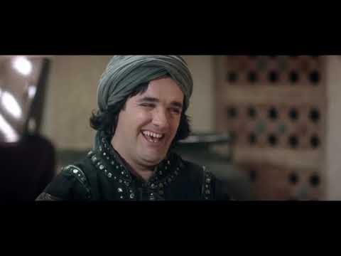 Sultan Achour S1 EP2 | عاشور العاشر الموسم 1 الحلقة 02: زواج المصلحة