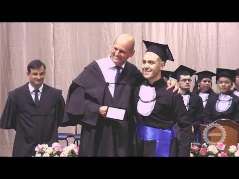 FORMANDOS CIÊNCIA DA COMPUTAÇÃO E SISTEMAS DE INFORMAÇÃO 2018