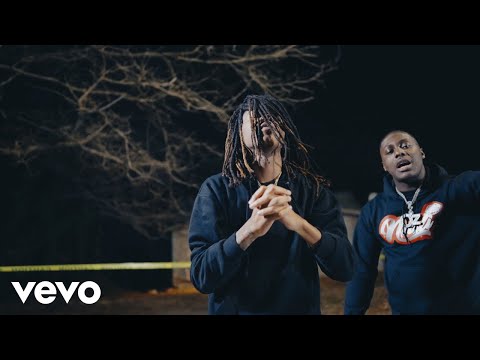 Oz The God, MazziOmerta - Lost Message (Official Video)