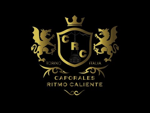 Ritmo Caliente Torino - Caporal De Oro 2025 Ballet