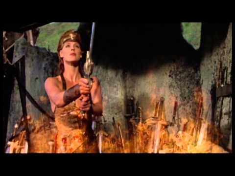 FlyingLibertyMovies - Qntal - Levis