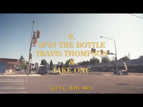 Video thumbnail for Spin the Bottle