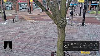 Church Street Market Place