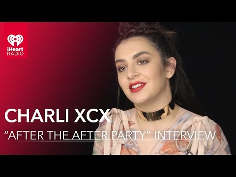 Charli XCX 