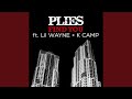 Find You 404 Feat Lil Wayne K Camp