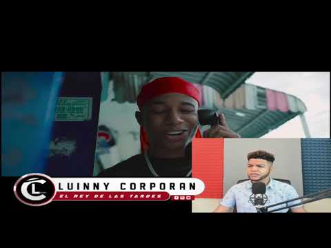 Albert 06 El Veterano Ft Nino Freestyle - La Extraño🥺 VIDEO REACCION) By Luinny Corporan