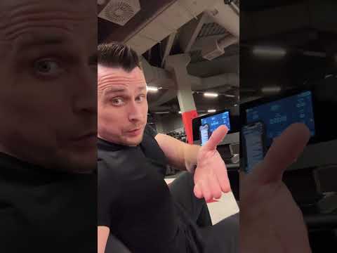 Лишний жир ￼ с живота просто стекает!