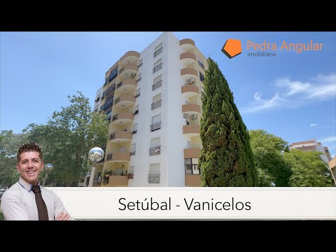 Indisponível, Setúbal - Vanicelos