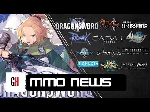 MMO News - Feb 24