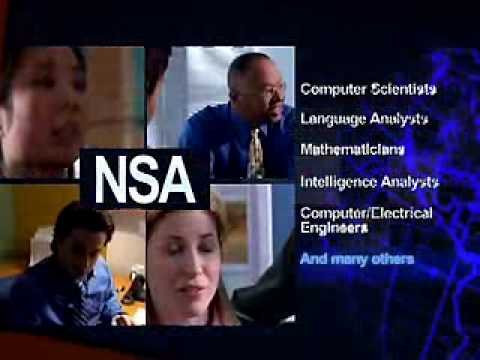 NSA Careers