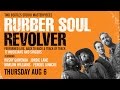 Rubber Soul Revolver 